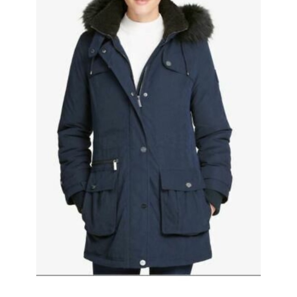 Winter Jacket